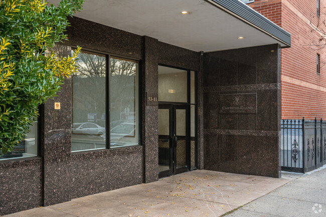 Building Photo - 5311 90th St