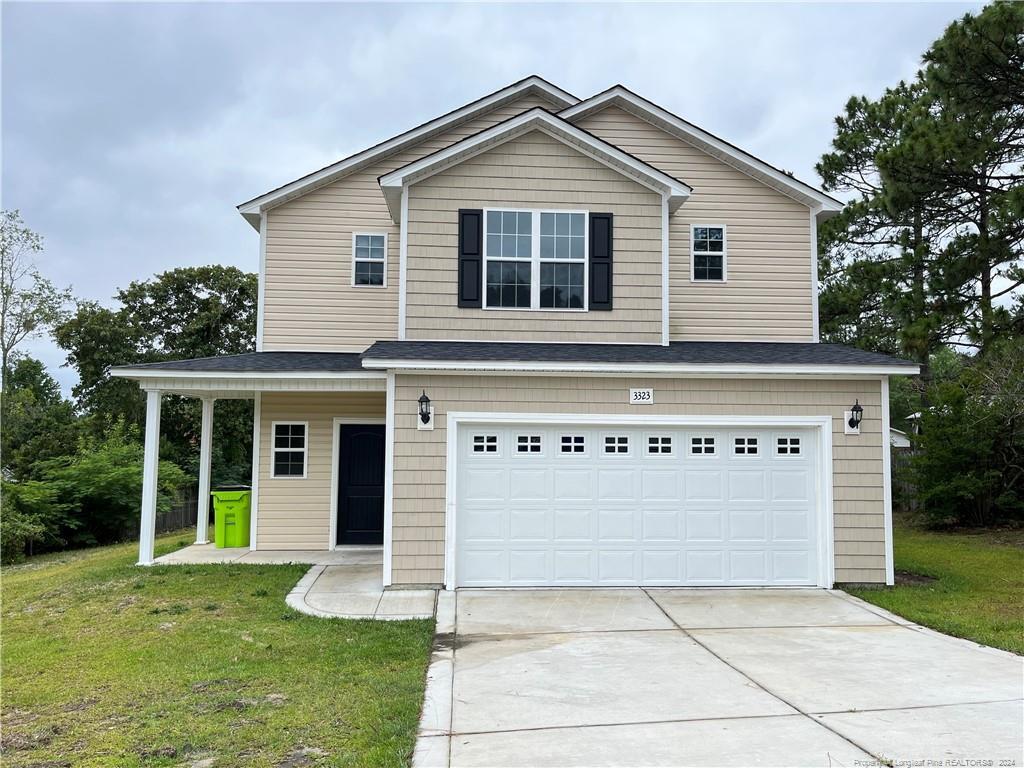 Primary Photo - 3323 Antler Dr