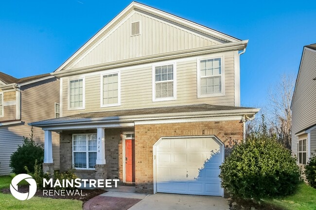 Foto del edificio - 4724 Abercromby St