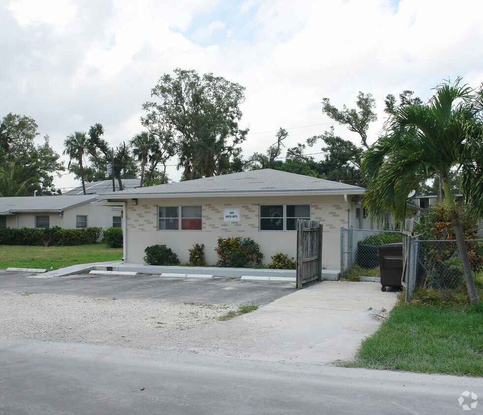 Foto del edificio - Pirita Apartments