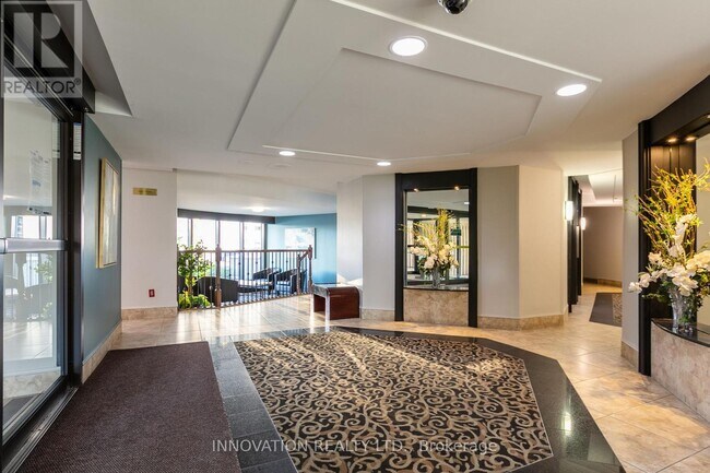 Building Photo - 1810 - 1081 AMLESIDE DRIVE