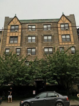 Primary Photo - 730 Hudson St