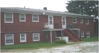 Foto del edificio - 5092 S Main St