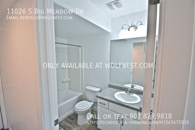 Building Photo - 11026 Big Meadow Dr