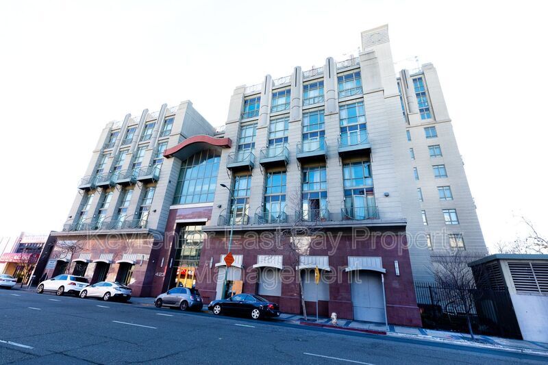 Primary Photo - 423 7th St