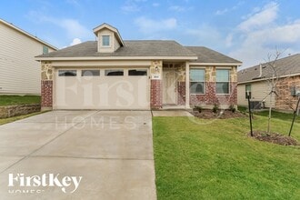 Building Photo - 448 Frio Pass Trl