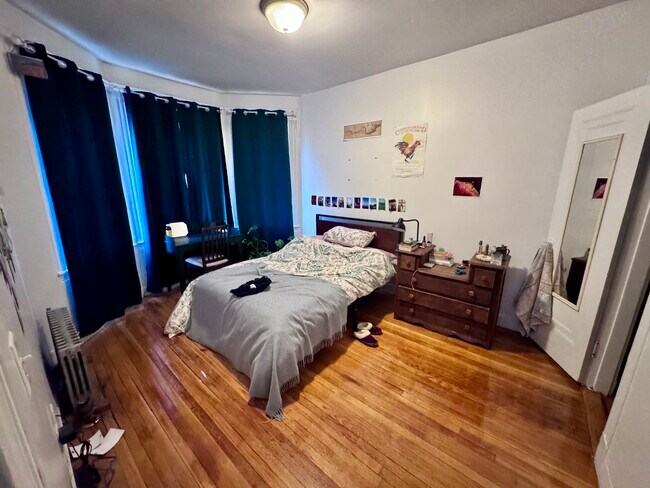 Foto del edificio - 51 Park Dr