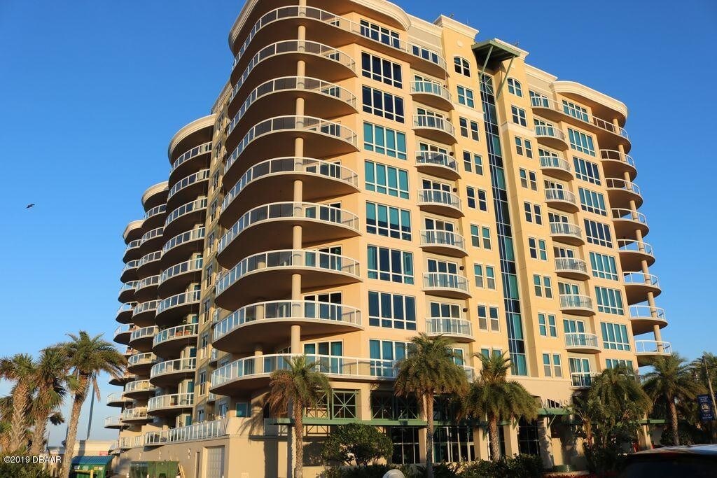 3703 S Atlantic Ave Unit 706, Daytona Beach, FL 32118 Condo for Rent