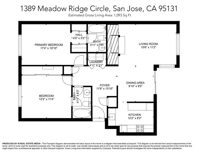 Foto del edificio - Upstairs Condo with Garage