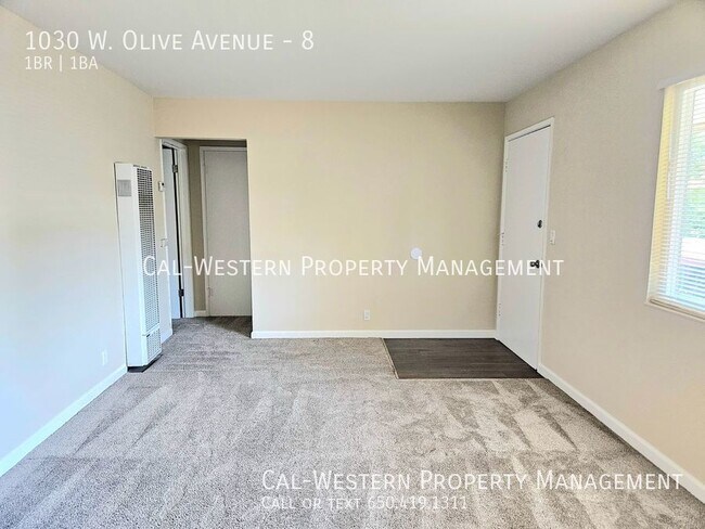 Building Photo - Remodeled Upstairs 1 Bed/ 1 Bath Apartment...