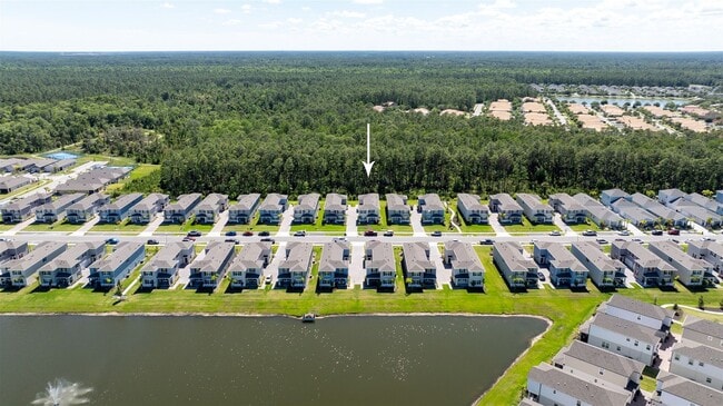 Foto del edificio - Venetian Bay 3BR 2.5BA Townhome For Rent