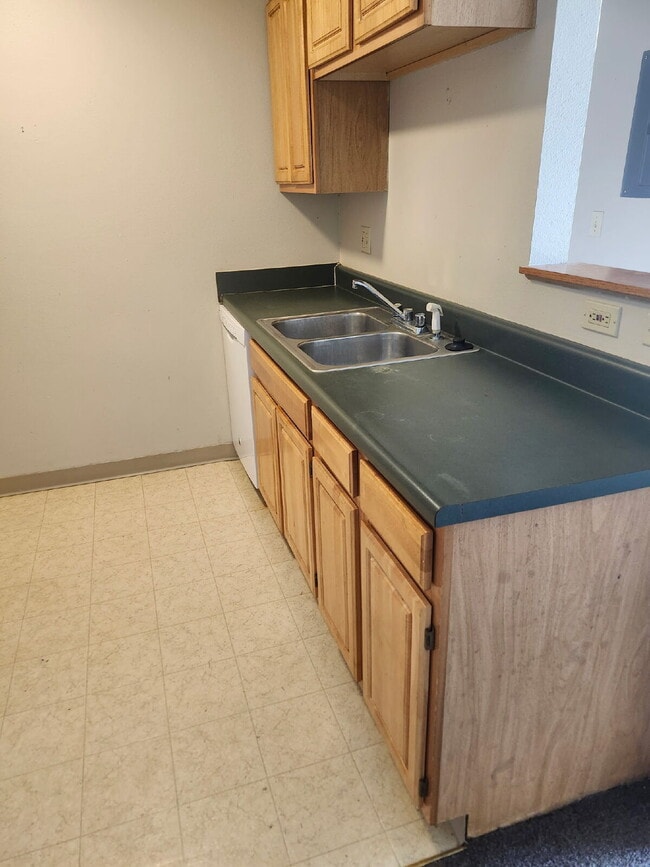 Building Photo - 1 Bedroom |1 Bathroom 1st Floor Unit in Oelwein Available in RIGHT NOW!