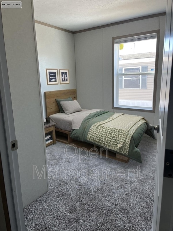 Building Photo - 1901 First St