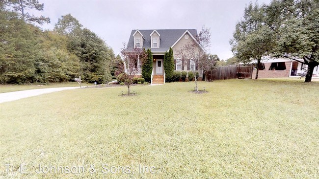 Foto del edificio - 3 br, 3 bath House - 1902 Ebert St