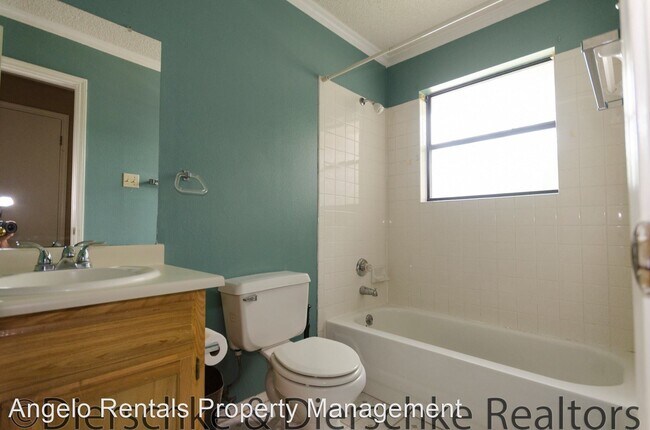 Foto del edificio - 3 br, 2 bath House - 1121 Todd Ln