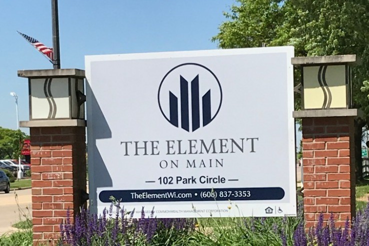 Foto principal - The Element on Main