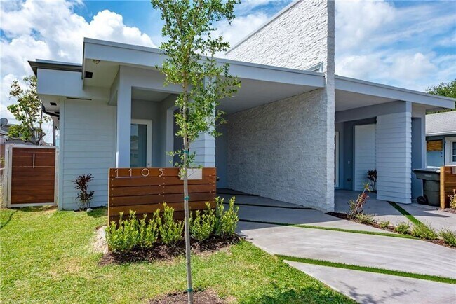 Foto del edificio - 1105 NE 2nd Ave
