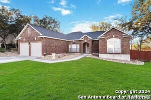 Foto del edificio - 21627 Iron Ridge Ct