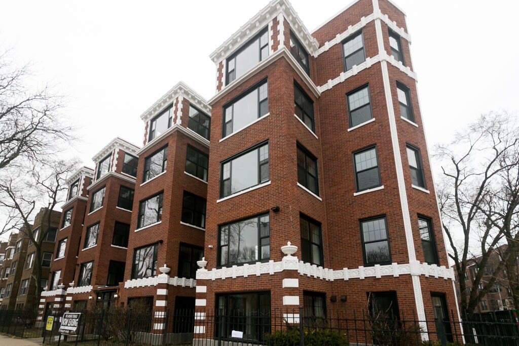 7645 N Sheridan Rd Unit 511, Chicago, IL 60626 - Condo for  
