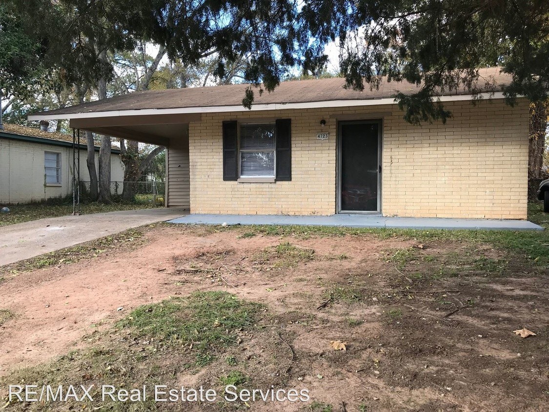 Primary Photo - 3 br, 1 bath House - 4723 O'keefe