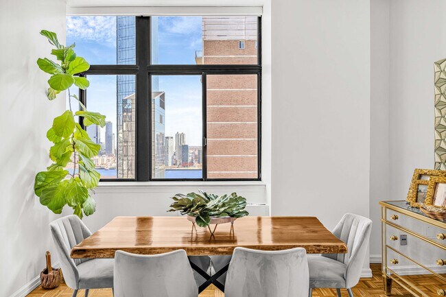 Foto del edificio - 310 E 46th St