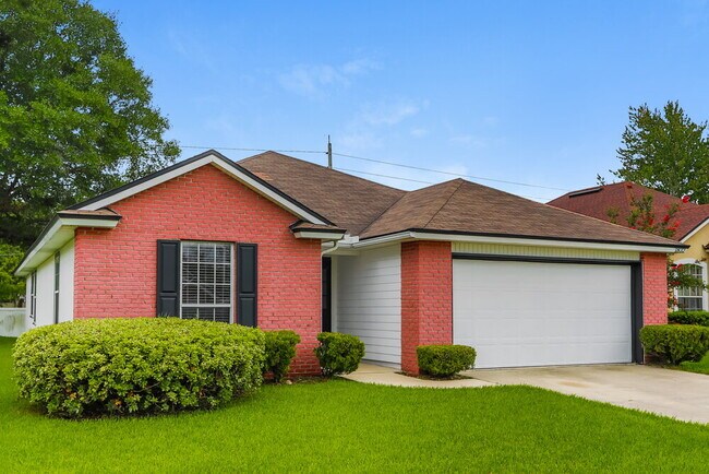 Foto del edificio - 1832 Northglen Cir