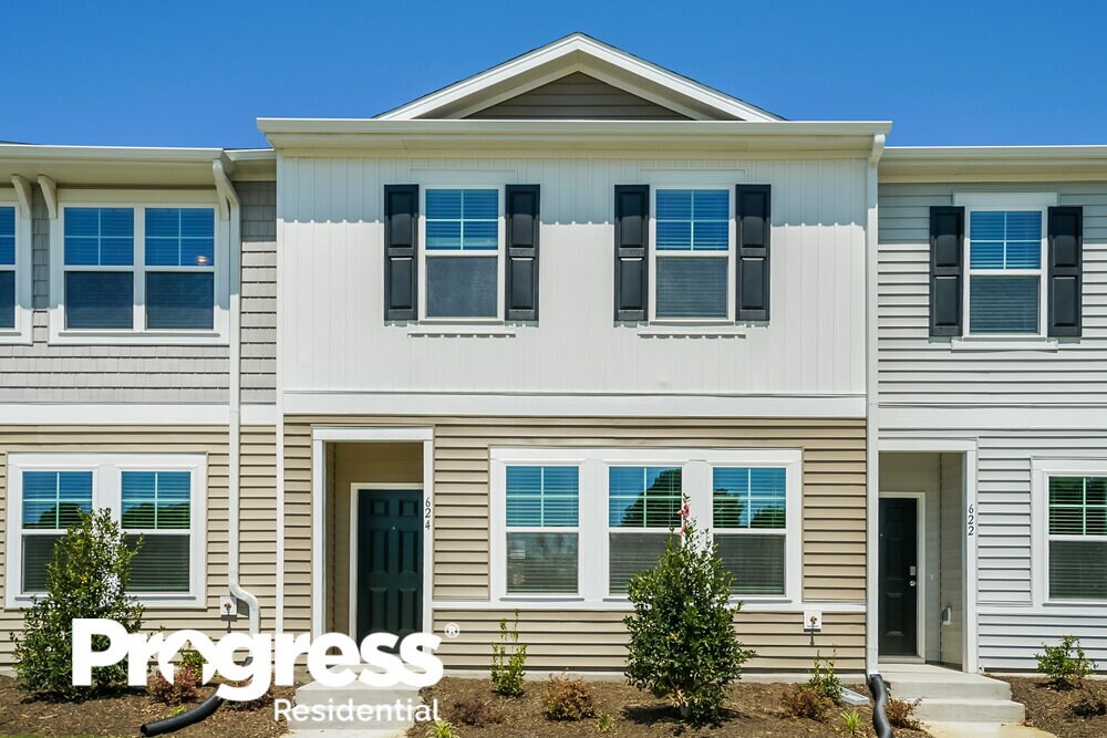Foto principal - 624 Wendell Falls Pkwy