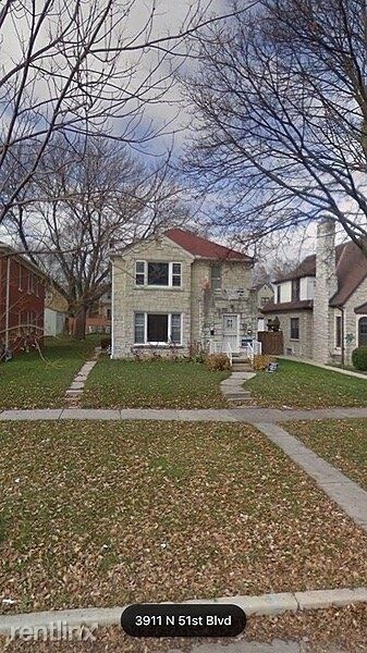 Building Photo - 3911 N 51st Blvd