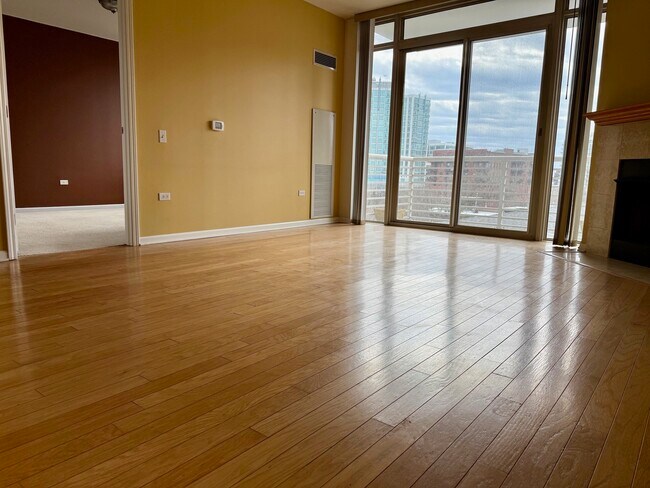 Foto del edificio - 1515 S Prairie Ave