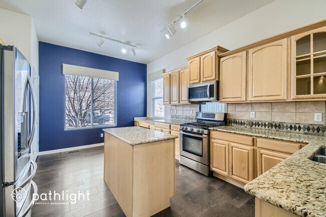 Foto del edificio - 10160 Rifle Street