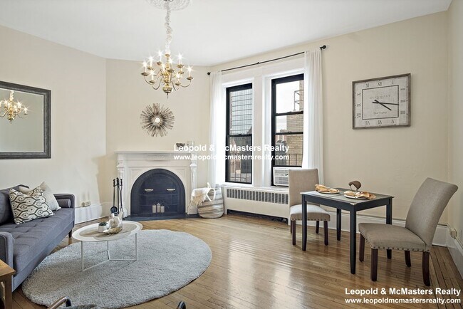 Foto del edificio - 271 Dartmouth St