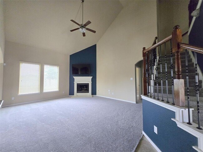 Foto del edificio - 9010 Windy Pike Trail