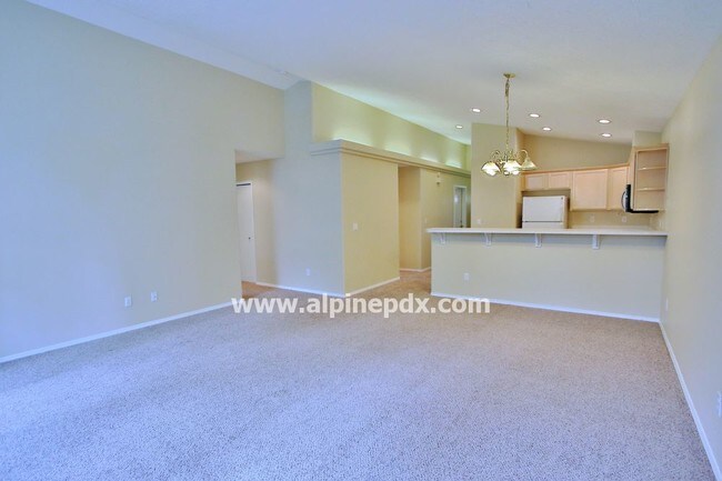 Foto del edificio - Three bed single level duplex