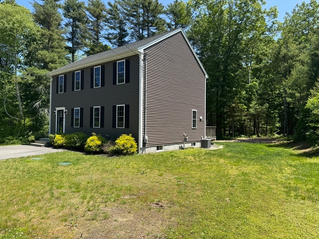 Primary Photo - 59 Wenham Rd