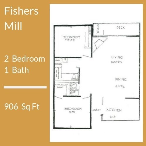 Fishers Mill Apartments Apartments Vancouver, WA