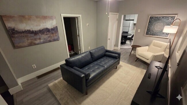 Building Photo - 1955 W 58th St