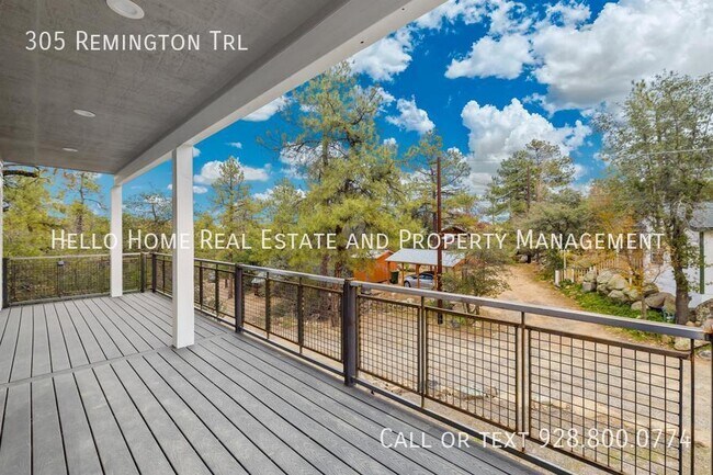 Building Photo - 305 Remington Trail