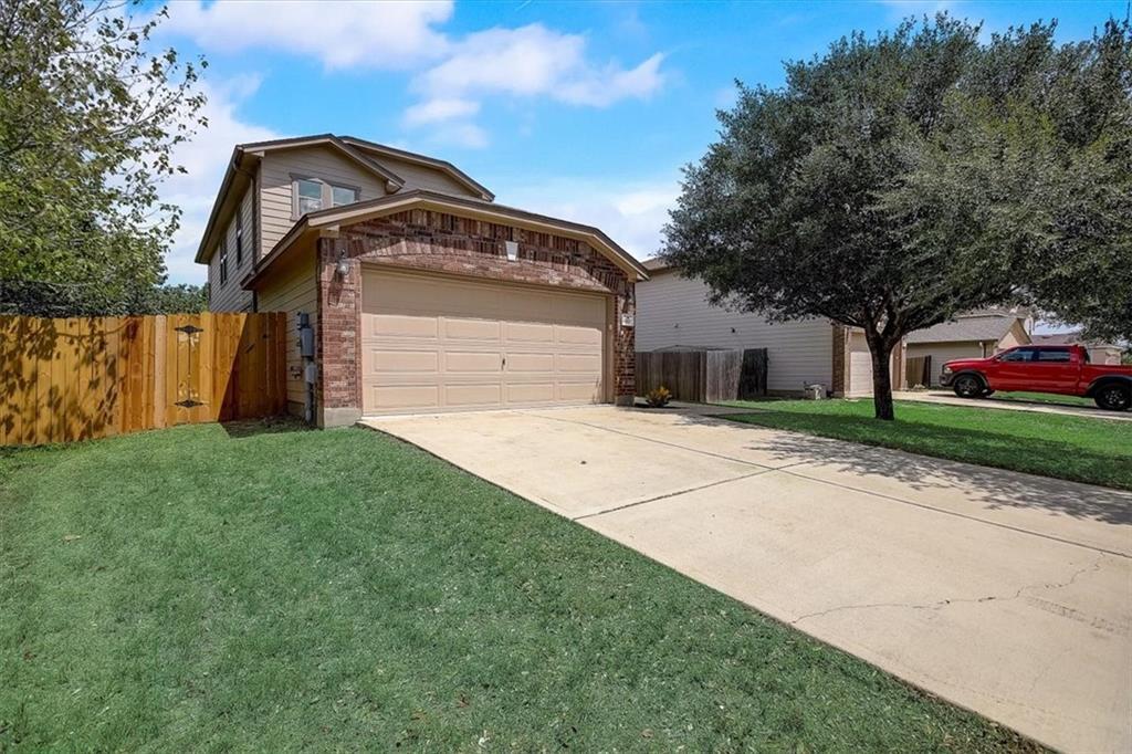 390 Rummel Dr, Kyle, TX 78640 House Rental in Kyle, TX
