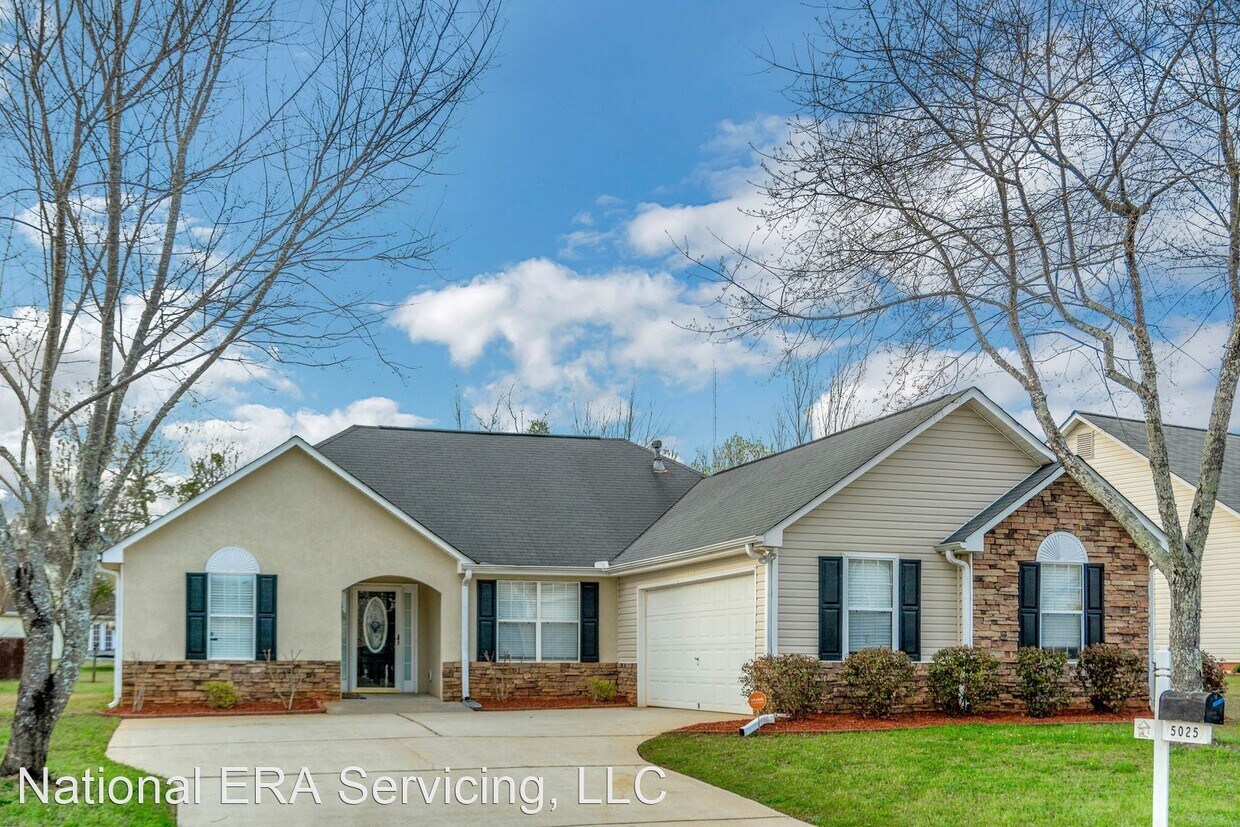 Primary Photo - 3 br, 2 bath House - 5025 Towne Park Dr
