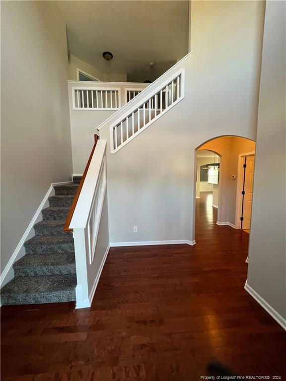 Foto del edificio - 35 Sedgefield Ln