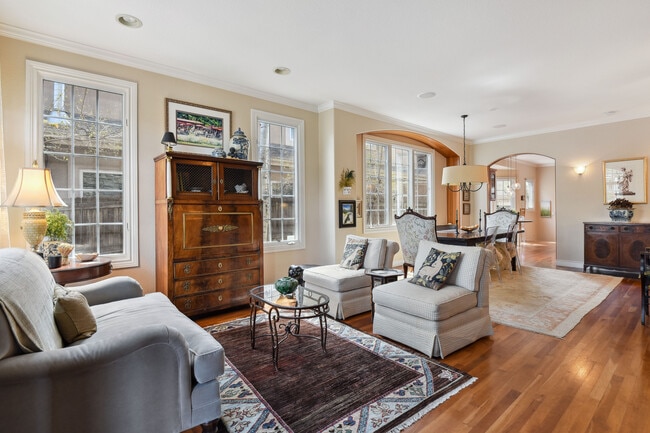 Foto del edificio - 535 Fillmore St