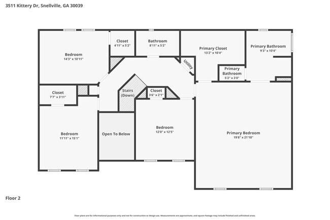 Building Photo - 3511 Kittery Dr SW