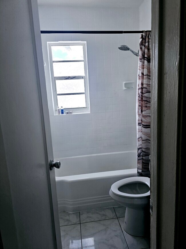 baño - 11220 NE 11th Plz