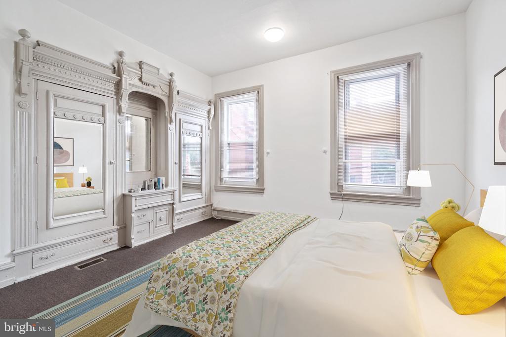 Foto principal - 2118 N Carlisle St