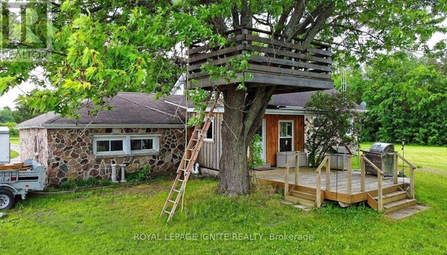 Photo du bâtiment - 191 Durham Regional Hwy 47