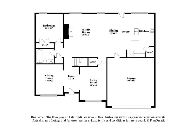 Building Photo - 4640 Settlers Grove Rd