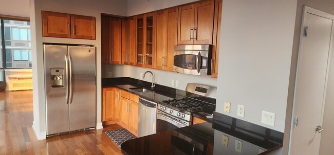 Foto del edificio - 389 Washington St