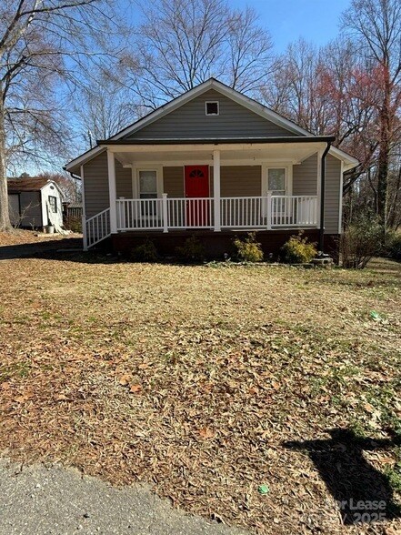 Foto principal - 1108 Moss Ave