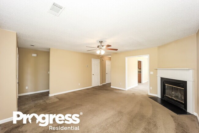 Building Photo - 3580 Brookstone Way