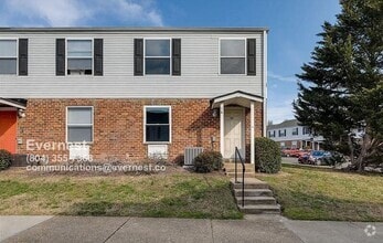 Building Photo - 3518 E Richmond Rd